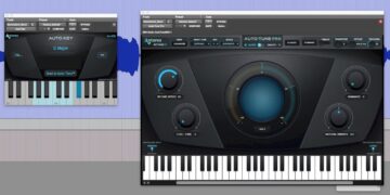 Antares Autotune Pro – NAMM 2018