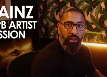 APB Artist Sessions Presents: BAINZ (Young Thug, YSL, Gunna)