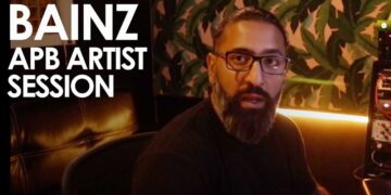 APB Artist Sessions Presents: BAINZ (Young Thug, YSL, Gunna)