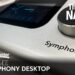 Apogee Symphony Desktop Audio Interface at Winter NAMM 2020