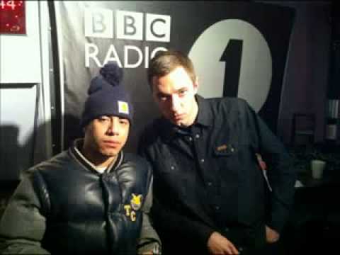 araabMUZIK LIVE on BBC RADIO w/ Benjie B [audio]