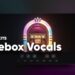 ARCADE by Output: Jukebox Vocals – NEW Sampler Kits