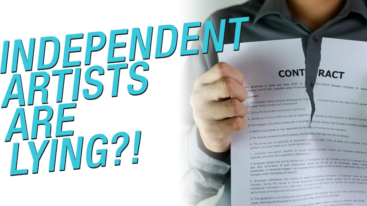 Are Independent Artists Lying? Chance the Rapper Pulls Up! (MEC Podcast 61)