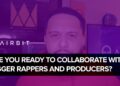 Are You Ready To Collaborate With BIGGER Rappers and Producers?