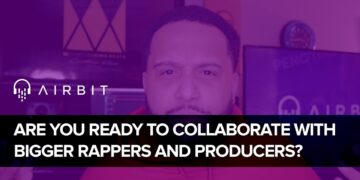 Are You Ready To Collaborate With BIGGER Rappers and Producers?