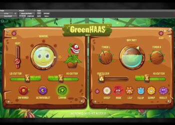 Are you wondering how the GreenHAAS FX plugin sounds on vocals? – Presets Showcase