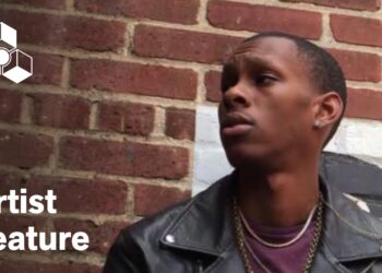 Artist Feature: AnonXmous (Nicki Minaj, Chris Brown, Empire, Timbaland)