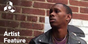 Artist Feature: AnonXmous (Nicki Minaj, Chris Brown, Empire, Timbaland)