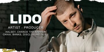 Artist / Producer, Lido — Pensado’s Place #474