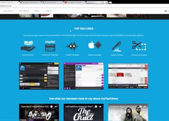 Artist & Producers: 5 ways to sell your music | 5 ways to monetize your music