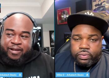 Artists & Producers – Copyright Your Music!