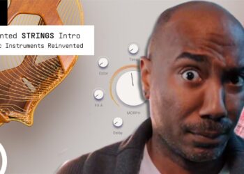 Arturia Releases Free Augmented Strings VST Plugin