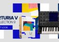 Arturia V Collection 9 – FIRST LOOK!