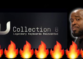 Arturia V8 Collection is Fire!!!