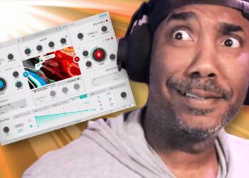 Arturia’s Dist COLDFIRE VST Plugin is Disgusting!