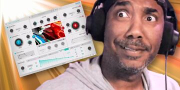 Arturia’s Dist COLDFIRE VST Plugin is Disgusting!