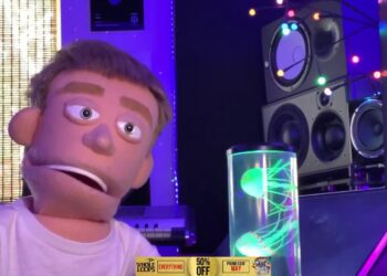 Ask Me Anything Live Stream May 18th 2020