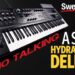 ASM Hydrasynth Deluxe – 16-voice Synth Demo | Sounds Only