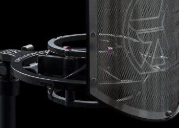 Aston Shield & Swift Shield – NAMM 2018