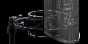 Aston Shield & Swift Shield – NAMM 2018