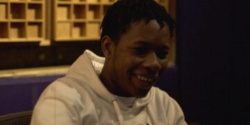 Atl Jacob : Cook Up [Vlog 5]