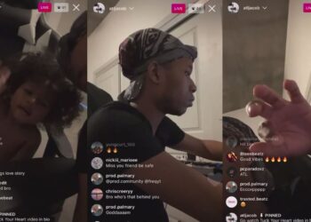 ATL Jacob Cooks Up a Beat  [Baby Jacob Helps ]