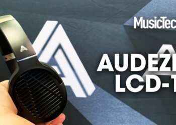 Audeze’s most affordable mixing headphone revealed, the LCD-1