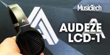 Audeze’s most affordable mixing headphone revealed, the LCD-1