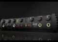 AXE I/O – High-end sound meets best-in-class guitar tone