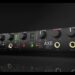 AXE I/O – High-end sound meets best-in-class guitar tone