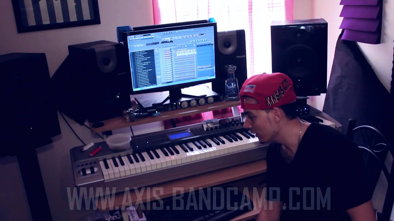 AXIS BEAT BLOG #4 “Hot Boxed Cockpit’s”