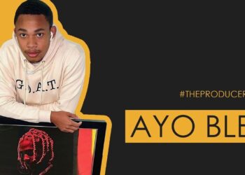 Ayo Bleu: Understanding The Business, Placements w/ Lil Durk, Tips For Networking, EST Gee + More!