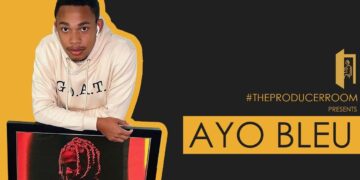 Ayo Bleu: Understanding The Business, Placements w/ Lil Durk, Tips For Networking, EST Gee + More!