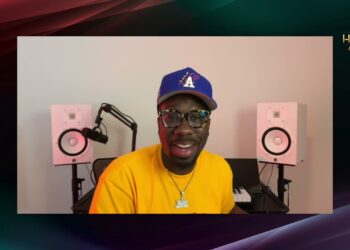 AYO is a First-Time Winner | 2021 BMI R&B/Hip-Hop Awards