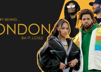 AzizTheShake, Jon Glass & Tim Nihan, The Story Behind: Bia – London (Feat. J. Cole)