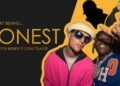 Azul Wynter & Sonni, The Story Behind: Justin Bieber – Honest (Ft. Don Toliver)