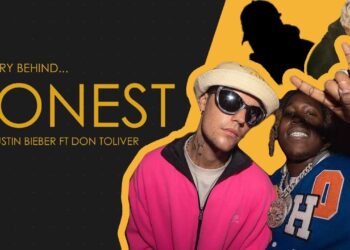 Azul Wynter & Sonni, The Story Behind: Justin Bieber – Honest (Ft. Don Toliver)