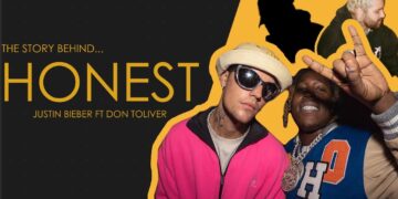 Azul Wynter & Sonni, The Story Behind: Justin Bieber – Honest (Ft. Don Toliver)
