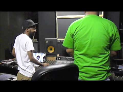 B.Corder – Behind The Intro (Episode IV)