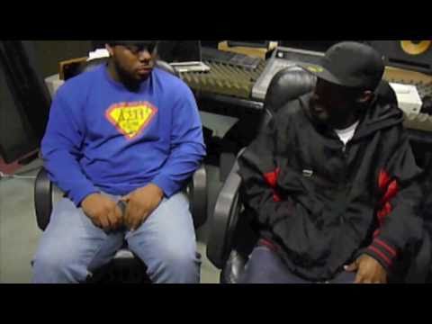 B.Corder – Behind The Intro – Episode V (Grand Finale)