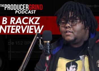 B Rackz Talks Getting Drake Placement Through a Loop Kit & More