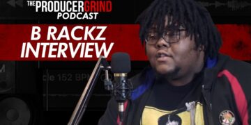 B Rackz Talks Getting Drake Placement Through a Loop Kit & More
