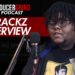B Rackz Talks Getting Drake Placement Through a Loop Kit & More
