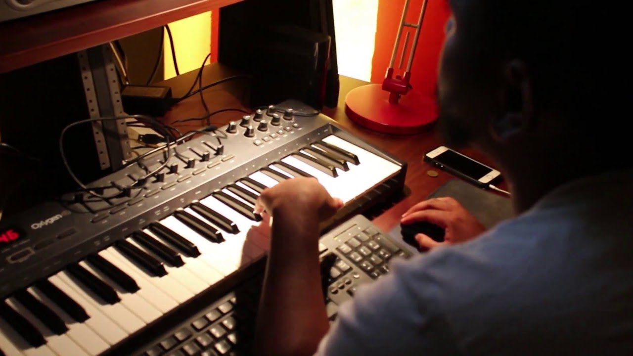 BACKPACK – In My Own Words Episode 1