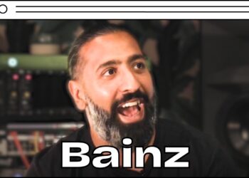 Bainz on Being Young Thug’s Engineer, Punk Album, Future Stories (Interview)