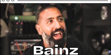 Bainz on Being Young Thug’s Engineer, Punk Album, Future Stories (Interview)