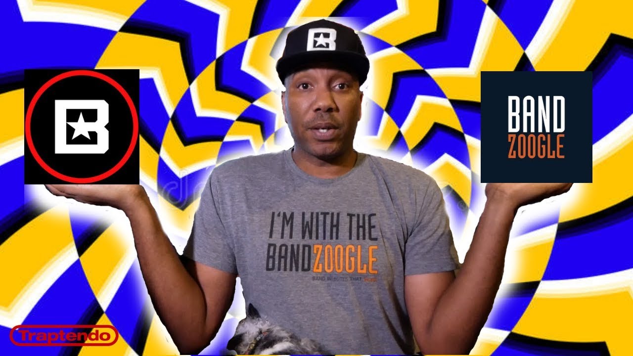 Bandzoogle VS BeatStars | Which is Better For Music Producers?