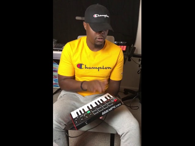 Banger @mikekalombo
