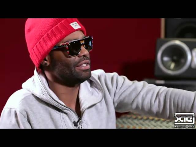 Bangladesh interview by Zo aka Jeezo : 2 Hip Hop producers talk part 2