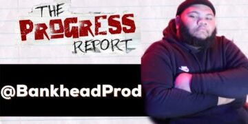 Bankhead talks about producing for Mulatto, Omeretta, going platinum with Rod Wave [Producer Talk]